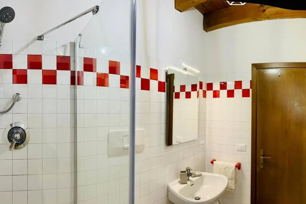 Casa Sunta Villa Tarzo 0*,  Italy