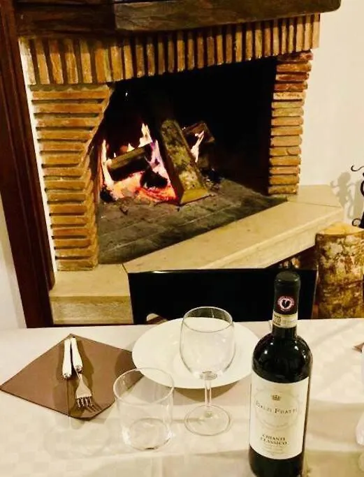Casa Sunta Villa Tarzo