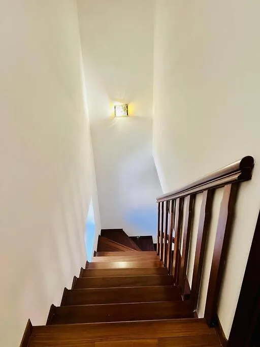 Holiday home Casa Sunta Villa Tarzo