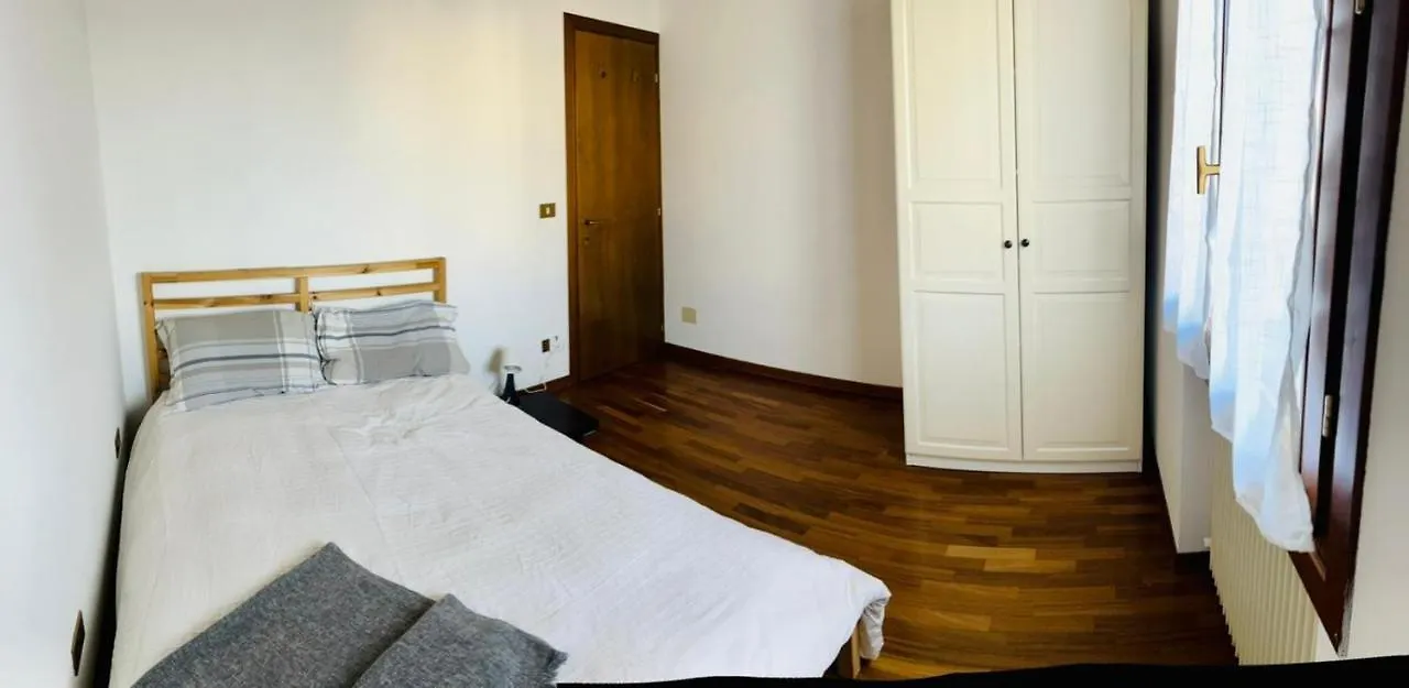 Holiday home Casa Sunta Villa Tarzo