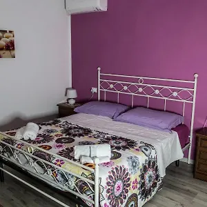  Frühstückspension La Vigna Fiorita