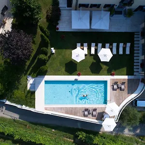 Romantik Relais D'arfanta Tarzo