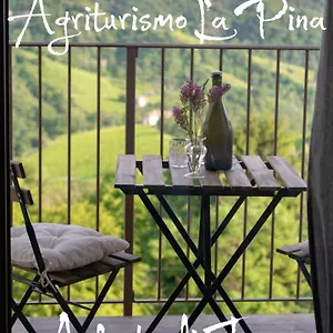 La Pina Vakantieboerderij
