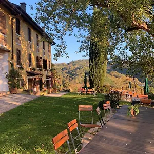 Le Noci Vakantieboerderij