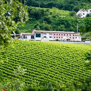 Ca' Piadera Wine Relais Tarzo