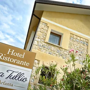 Ristorante Da Tullio Tarzo