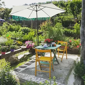  Gasthof La Casa Dell'olmo