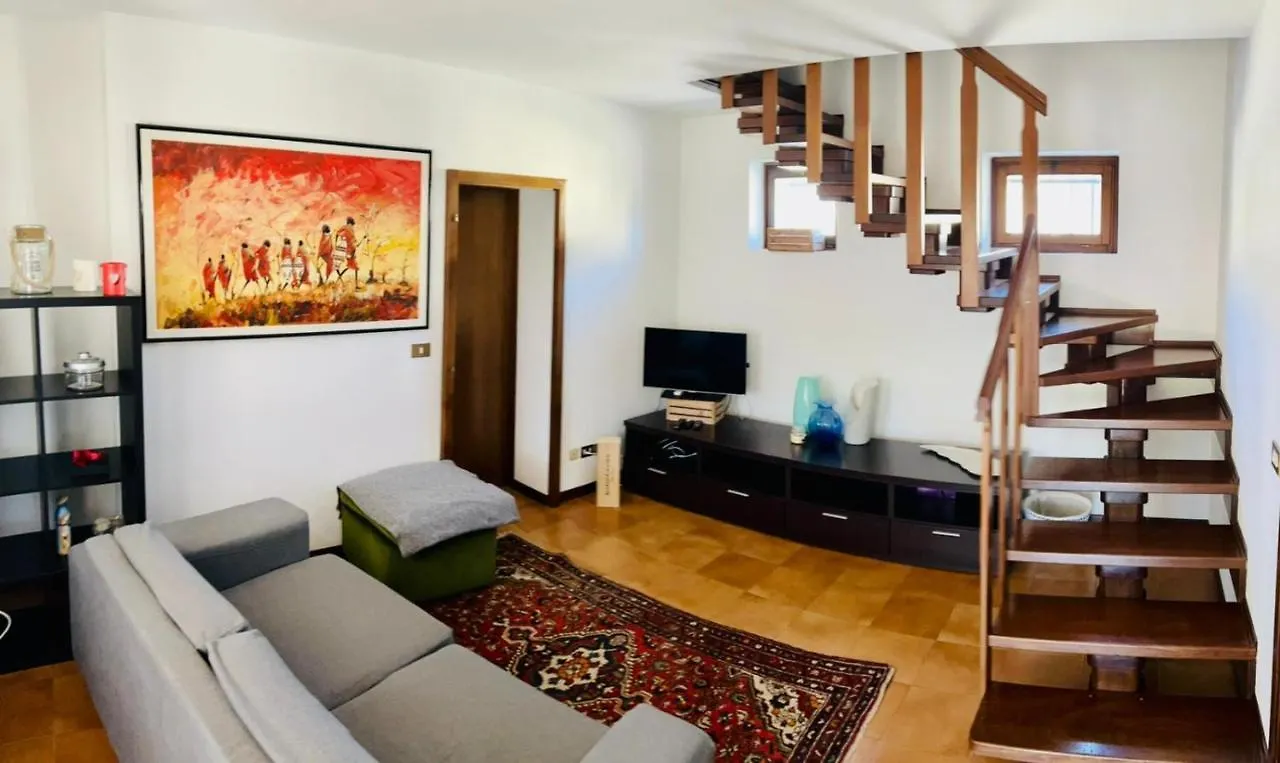 Casa Sunta contacts