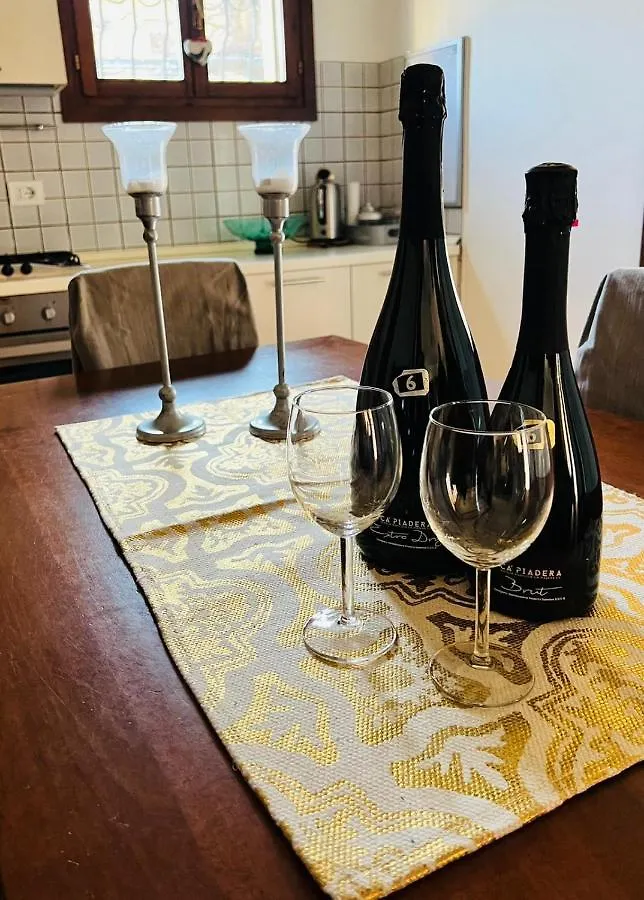 Casa Sunta Villa Tarzo 0*,