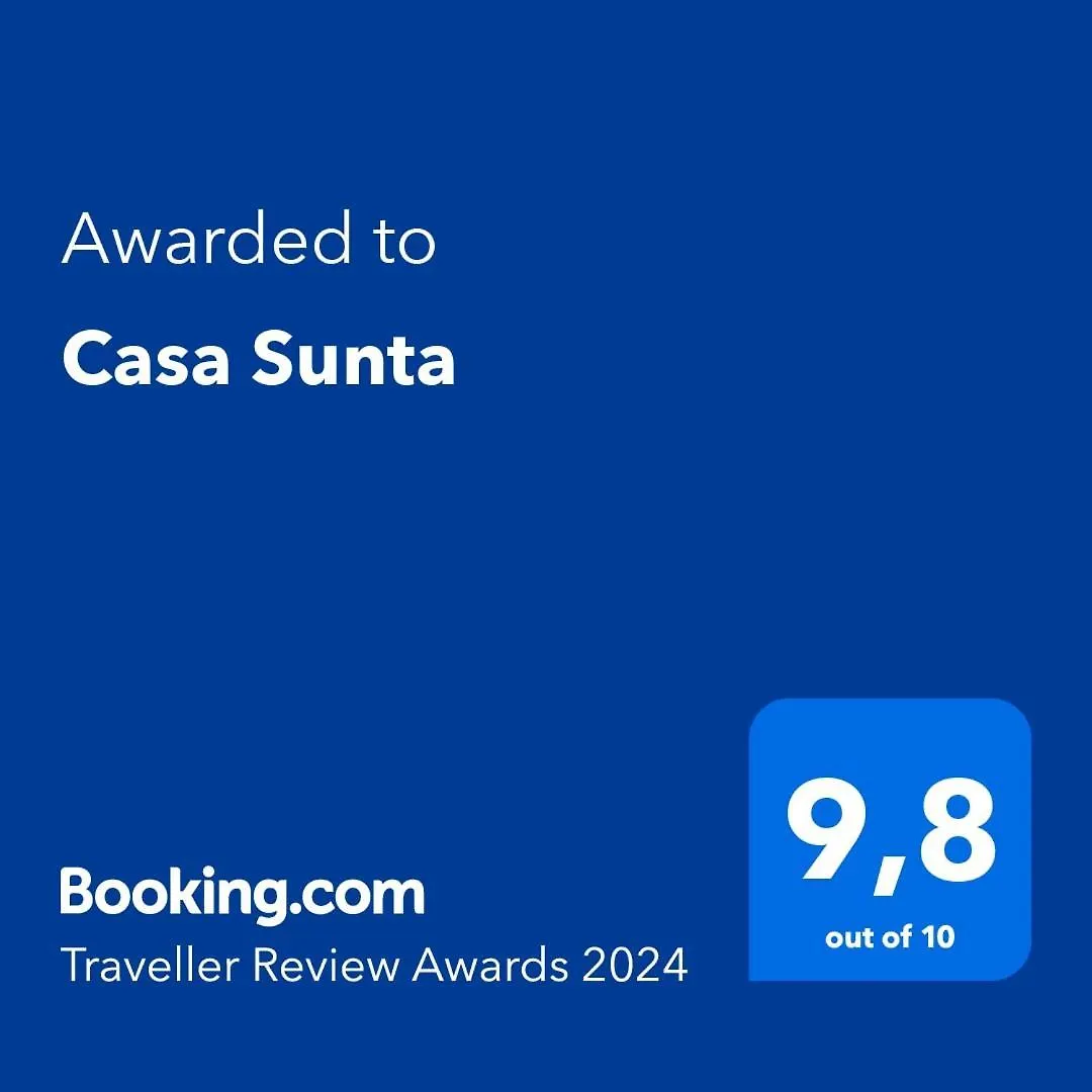 Casa Sunta Villa Tarzo Holiday home